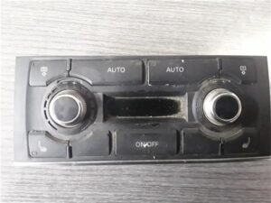 Audi A8 (4E)(2002->)