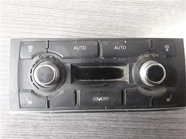 Audi A8 (4E)(2002->)