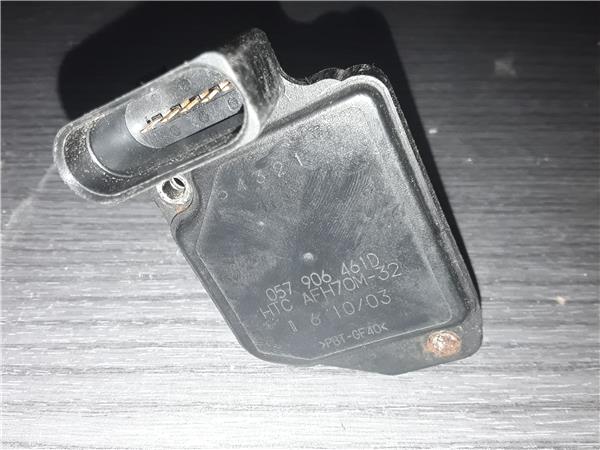 Audi A8 (4E)(2002->)