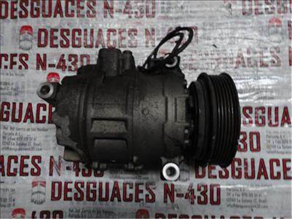 Audi A8 (D2)(1994->)