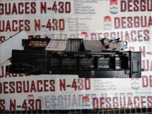 Audi A8 (D2)(1994->)