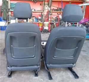 BMW Serie 1 Berlina 5p (F20)(2011->)