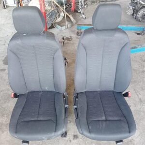 BMW Serie 1 Berlina 5p (F20)(2011->)