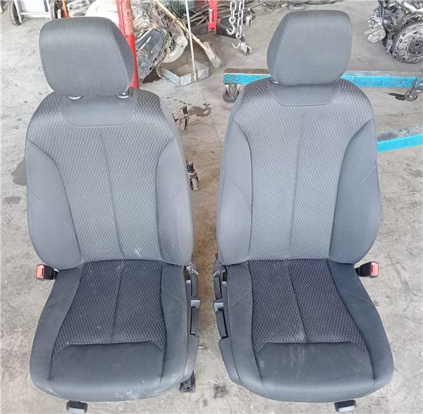BMW Serie 1 Berlina 5p (F20)(2011->)
