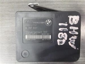 BMW Serie 1 Berlina (E81/E87)(2004->)