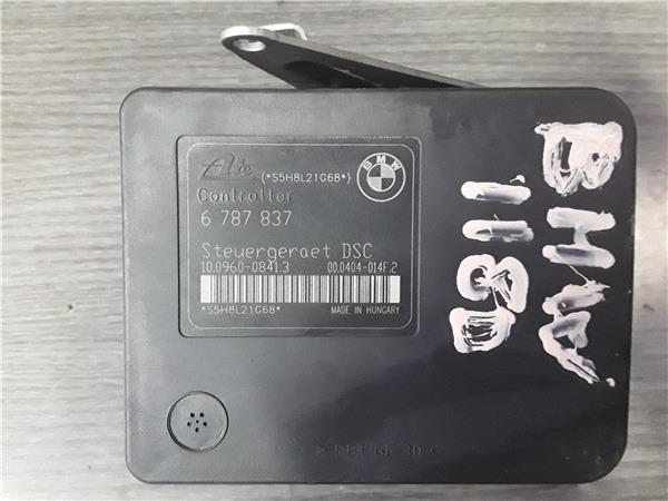 BMW Serie 1 Berlina (E81/E87)(2004->)