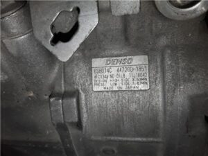 BMW Serie 1 Berlina (E81/E87)(2004->)