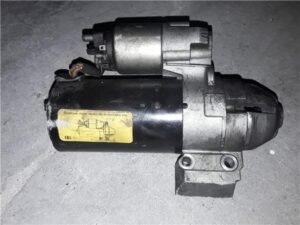 BMW Serie 1 Berlina (E81/E87)(2004->)