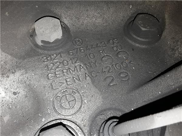 BMW Serie 1 Berlina (E81/E87)(2004->)