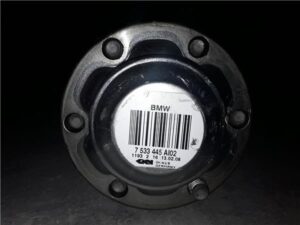 BMW Serie 1 Berlina (E81/E87)(2004->)