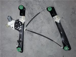 BMW Serie 1 Berlina (E81/E87)(2004->)