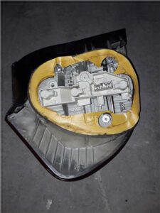 BMW Serie 1 Berlina (E81/E87)(2004->)