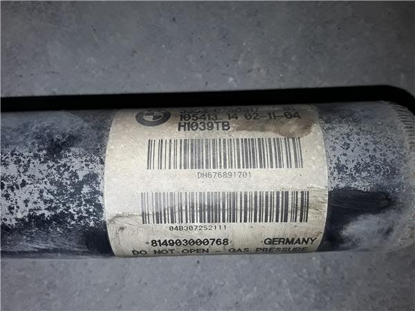 BMW Serie 1 Berlina (E81/E87)(2004->)