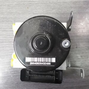 BMW Serie 1 Berlina (E81/E87)(2004->)