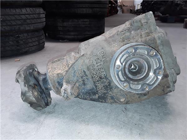 BMW Serie 1 Berlina (E81/E87)(2004->)