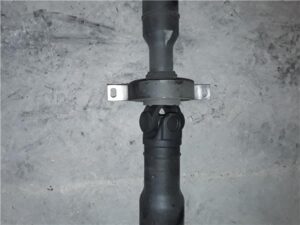 BMW Serie 1 Berlina (E81/E87)(2004->)