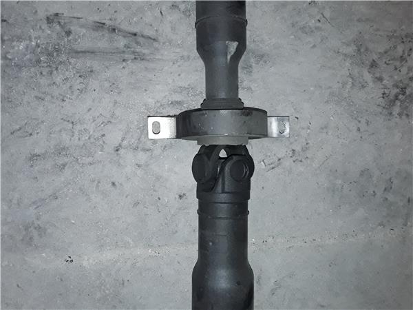 BMW Serie 1 Berlina (E81/E87)(2004->)