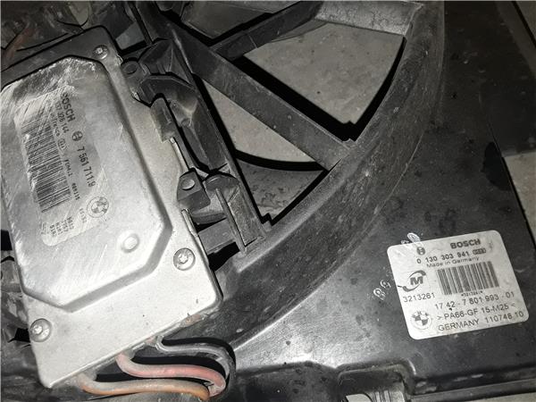 BMW Serie 1 Berlina (E81/E87)(2004->)