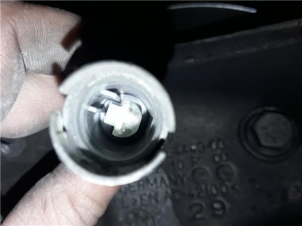 BMW Serie 1 Berlina (E81/E87)(2004->)