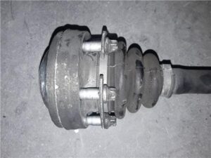 BMW Serie 1 Berlina (E81/E87)(2004->)