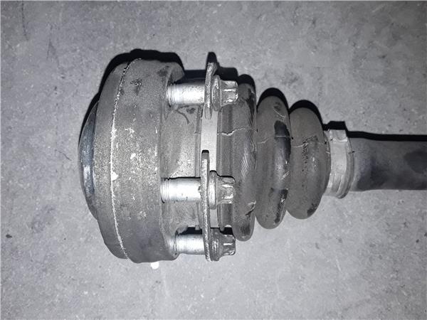 BMW Serie 1 Berlina (E81/E87)(2004->)