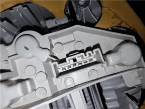 BMW Serie 1 Berlina (E81/E87)(2004->)