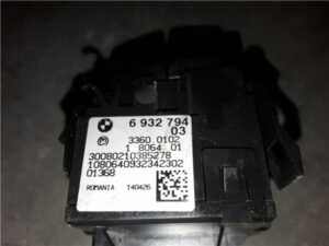 BMW Serie 1 Berlina (E81/E87)(2004->)