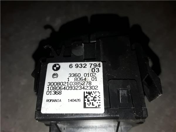 BMW Serie 1 Berlina (E81/E87)(2004->)
