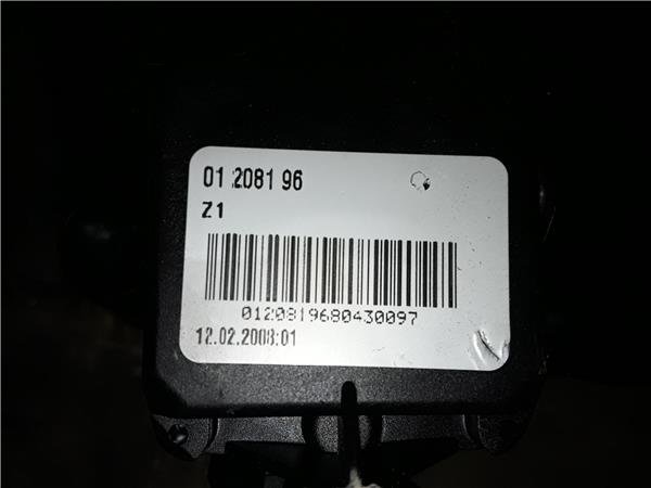 BMW Serie 1 Berlina (E81/E87)(2004->)