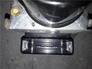BMW Serie 1 Berlina (E81/E87)(2004->)