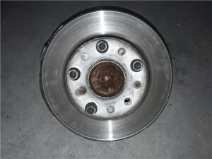 BMW Serie 1 Berlina (E81/E87)(2004->)