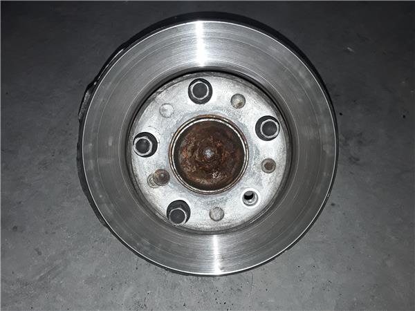 BMW Serie 1 Berlina (E81/E87)(2004->)