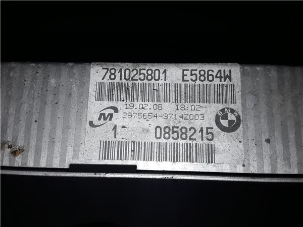 BMW Serie 1 Berlina (E81/E87)(2004->)