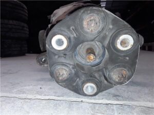 BMW Serie 1 Berlina (E81/E87)(2004->)