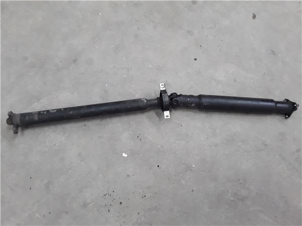 BMW Serie 1 Berlina (E81/E87)(2004->)