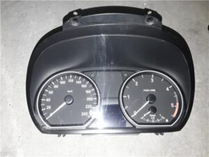 BMW Serie 1 Berlina (E81/E87)(2004->)