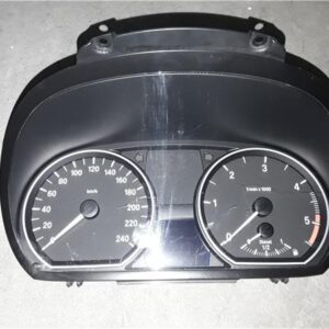 BMW Serie 1 Berlina (E81/E87)(2004->)