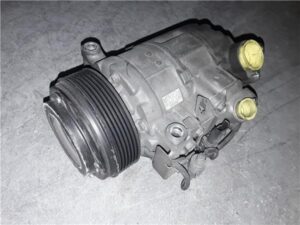 BMW Serie 1 Berlina (E81/E87)(2004->)