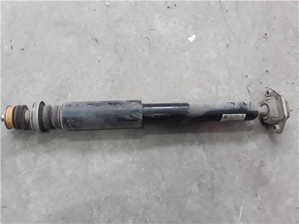 BMW Serie 1 Berlina (E81/E87)(2004->)