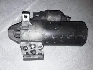 BMW Serie 1 Berlina (E81/E87)(2004->)