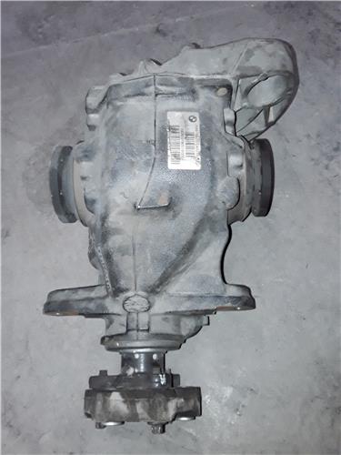BMW Serie 1 Berlina (E81/E87)(2004->)