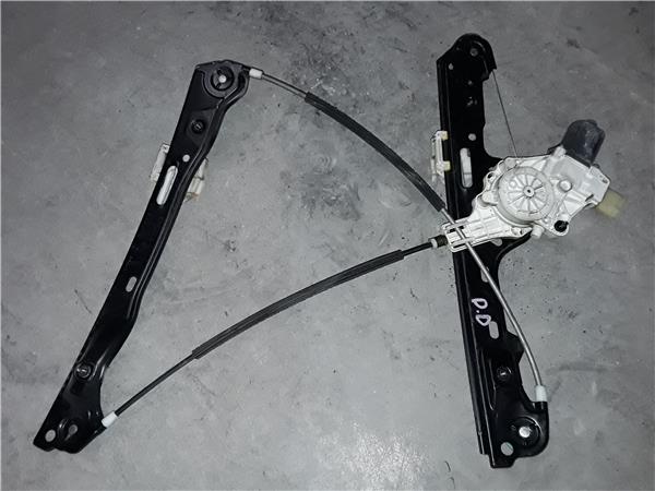 BMW Serie 1 Berlina (E81/E87)(2004->)