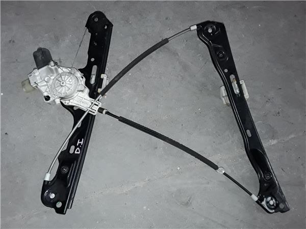 BMW Serie 1 Berlina (E81/E87)(2004->)