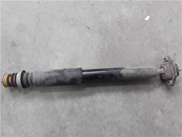 BMW Serie 1 Berlina (E81/E87)(2004->)