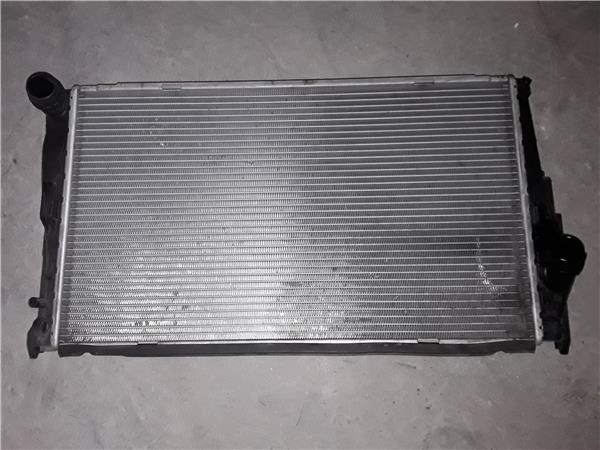 BMW Serie 1 Berlina (E81/E87)(2004->)