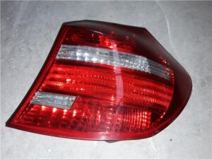 BMW Serie 1 Berlina (E81/E87)(2004->)
