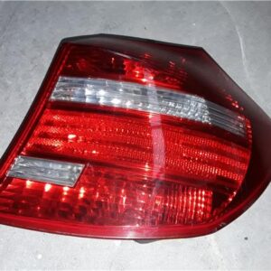 BMW Serie 1 Berlina (E81/E87)(2004->)