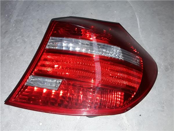 BMW Serie 1 Berlina (E81/E87)(2004->)