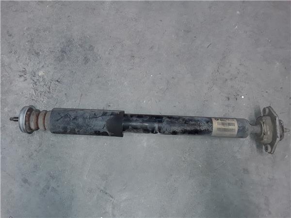 BMW Serie 1 Berlina (E81/E87)(2004->)