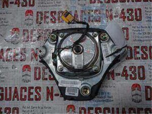 BMW Serie 3 Berlina (E46)(1998->)